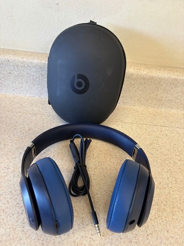 Beats dre studio - beats, by
