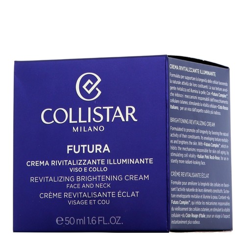 Collistar futura crema - futura,