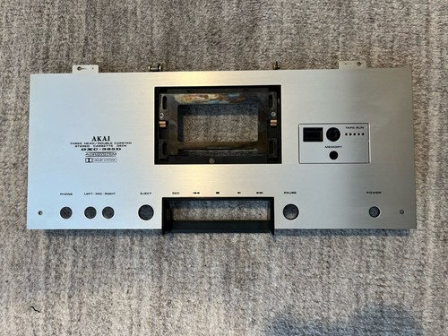 Originale akai gxc - originale,