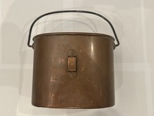 Gavetta russa WW1 modello 1902
