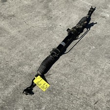 SCATOLA DELLO STERZO PER KIA K2500 Serie Diesel 2.5 (01>)