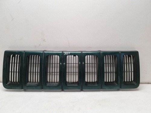 Griglia radiatore jeep grand - griglia,