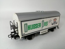 Marklin Ohligsser PUS HO Gauge