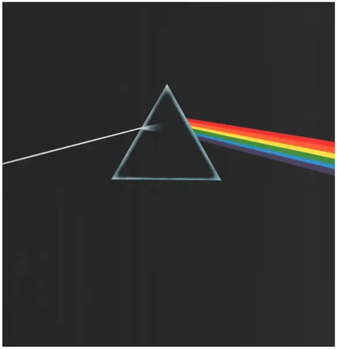 Pink floyd the dark side - floyd,