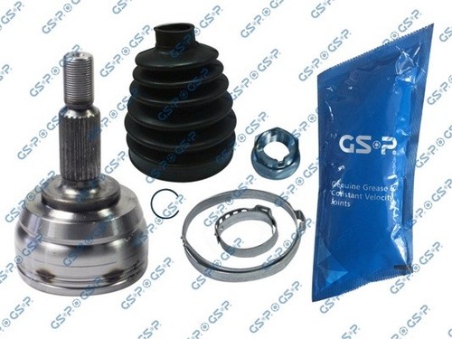 Kit giunti semiasse lato - kit, giunti,