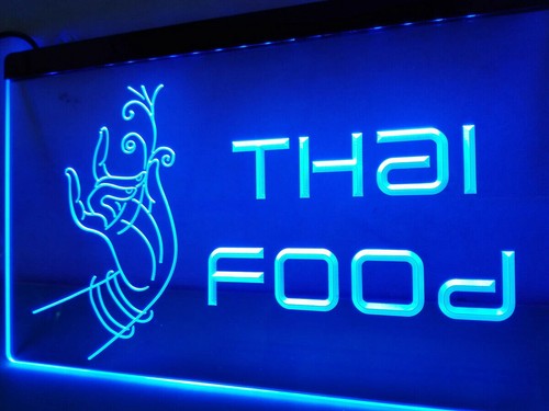 Thai food birra - bar, pub