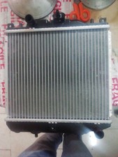 RADIATORE AIXAM 400 A 721 CITY