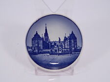 ROYAL COPENHAGEN PLAQUETTE N
