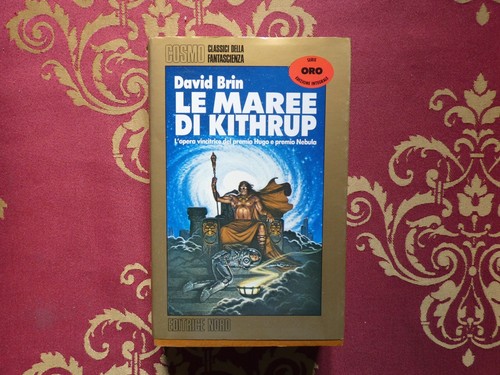 David brin maree - brin, le