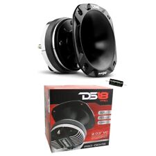 1 DS18 PRO-DKH1S PRODKH1S driver a compressione con tromba 640 watt max 8 ohm