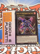 NUMERO C105 PUGILE INDOMITO