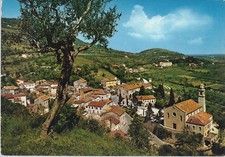 ARQUA' PETRARCA - PANORAMA