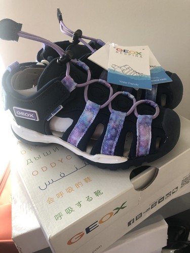 Kids sandals geox respira - kids,