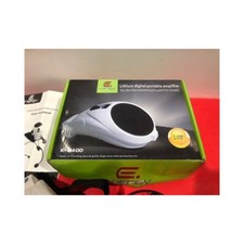 Amplificatore portatile per - portatile,