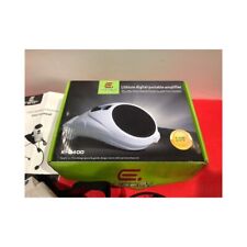 AMPLIFICATORE PORTATILE PER VOCE ENERGY K8400, microfono e altoparlante, guide t