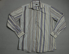 Polo Paul Smith con bottoni