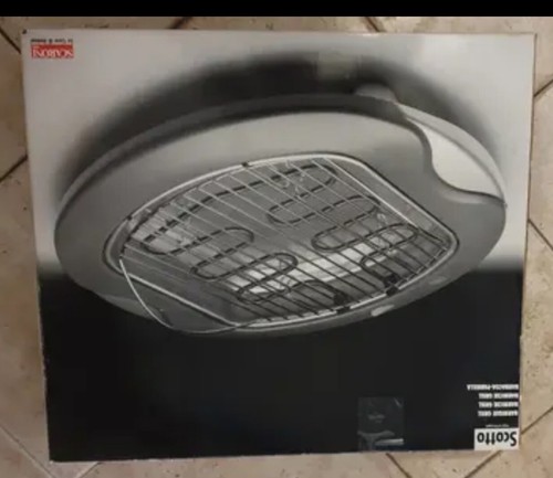 Bistecchiera elettrica scott - elettrica,
