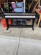 Yamaha Clavinova electric