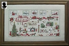 Vigilia Di Natale~Sara