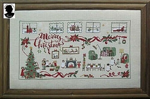 Vigilia natale sara - di, natale~sara