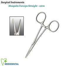 STRUMENTI CHIRURGICI Pinza per