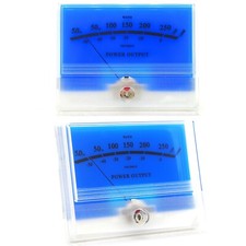 2x McIntosh Classic Pannello