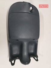 RETROSCUDO SCUDO INTERNO GRIGIO AZZURRO ORIGINALE PIAGGIO FREE 50cc 92-94 296715