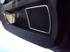 Placcas per altoparlanti ford - per,