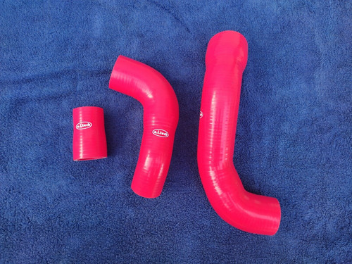 Kit manicotti turbo fiat - kit, x