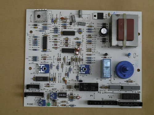 Biasi scheda elettronica - , di
