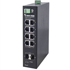 VIVOTEK AW-IHT-1000 Switch