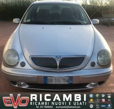 Tutti i ricambi per Lancia Lybra 1.9 Berlina (Leggere bene il testo)