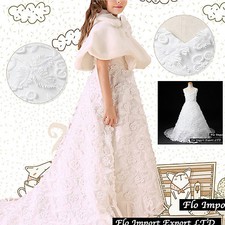 Vestito Damigella Comunione