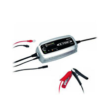 Caricabatterie CTEK MXS 10 12V 10A per batteria da 20-200ah