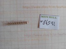 Molla pick mulinello - molla, up