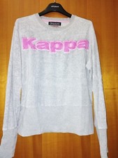 Felpa KAPPA taglia L