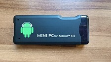 Mini PC Android 4.0 HDMI WIFI