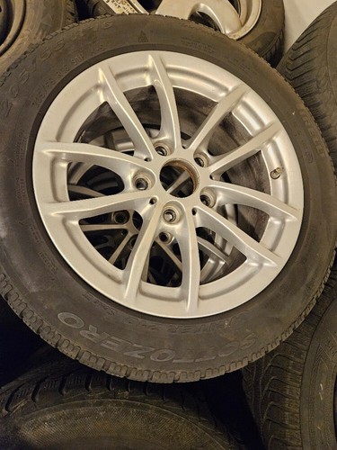 Cerchi lega bmw con - in,