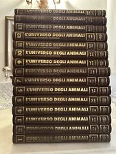 Enciclopedia L'UNIVERSO DEGLI