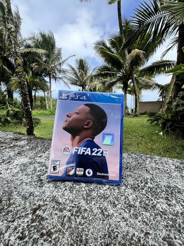 Fifa ps4 playstation - fifa, 4