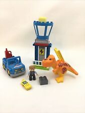 Lego Duplo 10880 Jurassic