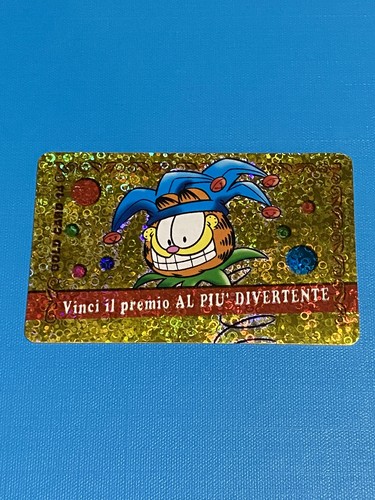 Card ferrero kinder brioss - card,
