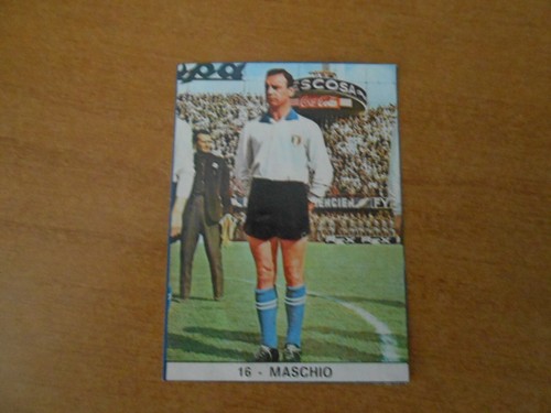 Figurina calciatori oro - , d'oro