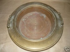 Original antique 1950s copper - antique,