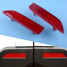 2x Couvercle lumière