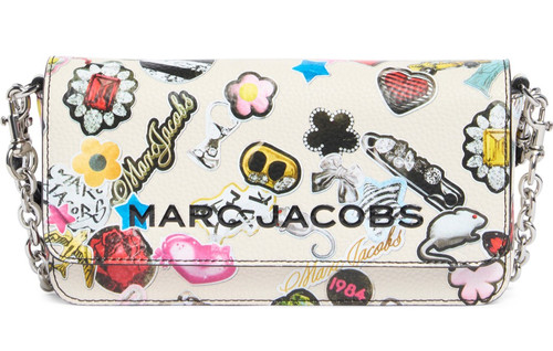 Marc jacobs mini borsa - borsa, a