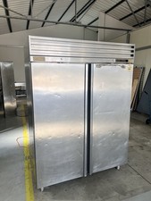 Frigo Due Ante Professionale