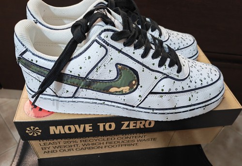 Lotto paia scarpe nike - paia,