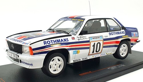 Ixo scala diecast - scala,