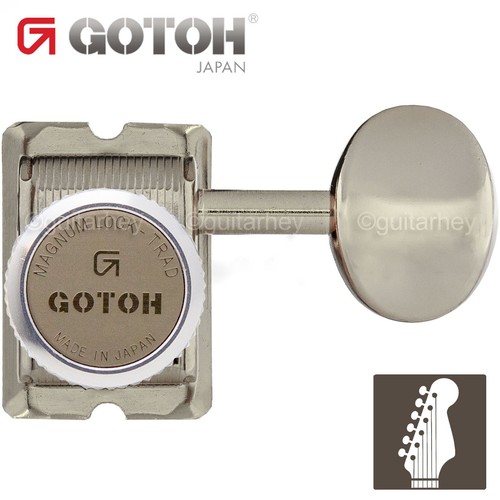 Nuovo gotoh sd91 - sd91-05m, mgt